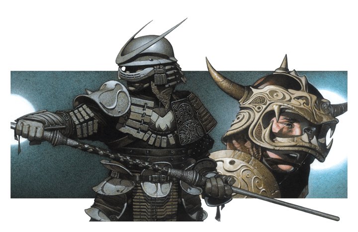 Dreamshifters Print 3