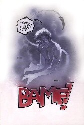 Nightcrawler - X-Men