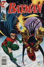 Batman 488