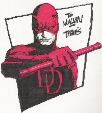 Daredevil
