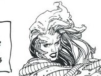 Witchblade