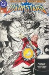 Cover from Darkstars #2
