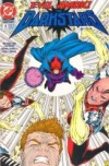 Cover from Darkstars #4