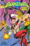 Cover From Darkstars #5