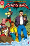 Cover from Darkstars #7