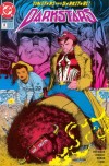 Cover From Darkstars #8
