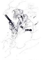 Grifter sketch #5