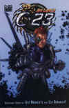 Cover from C-23 2