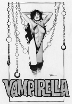 Vampirella