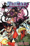 Cover to Wildcats Special